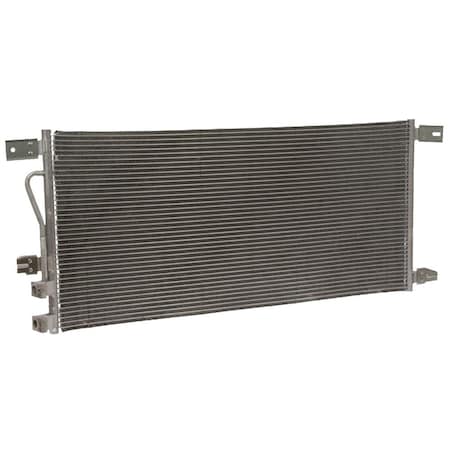 Gpd Condenser, 3690C 3690C